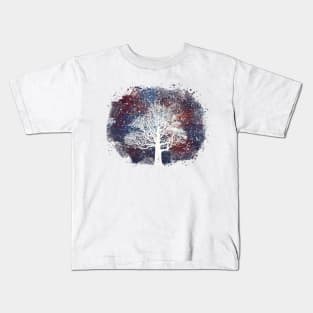 Yggdrasil Kids T-Shirt